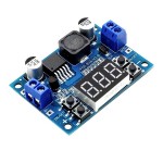 DC-DC step-down конвертор HW-816-V1.0